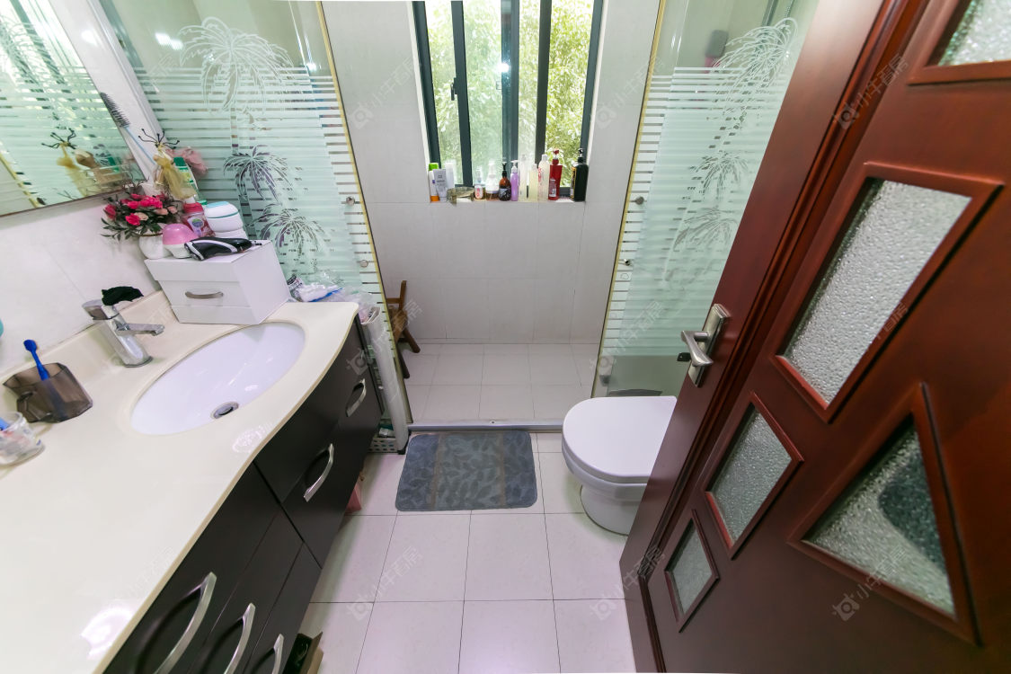 常州新城南都美域3室2厅2卫在售二手房房源图片