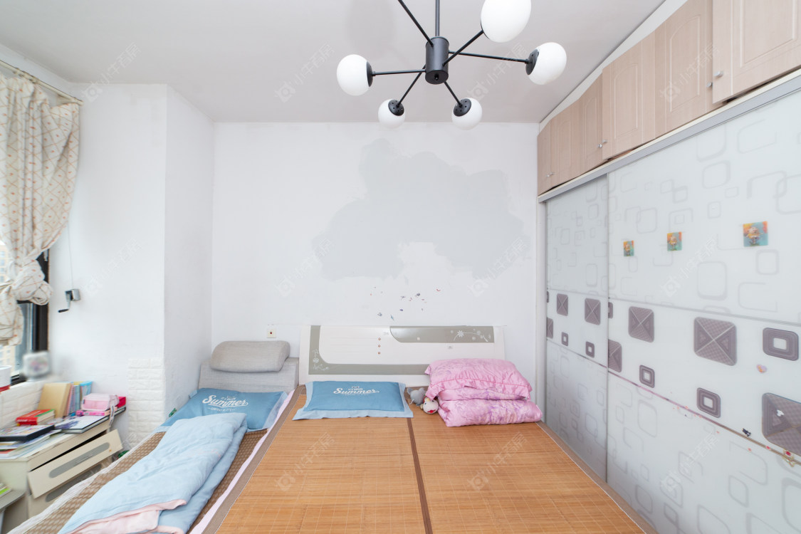 新城御景湾房源室内图 常州新城御景湾在售二手房源室内图_小牛看房