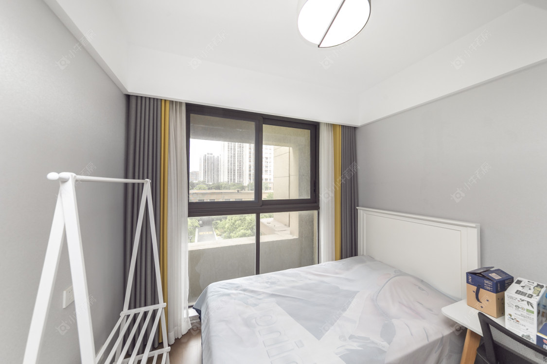 常州路劲铂隽在售二手房源室内图_小牛看房