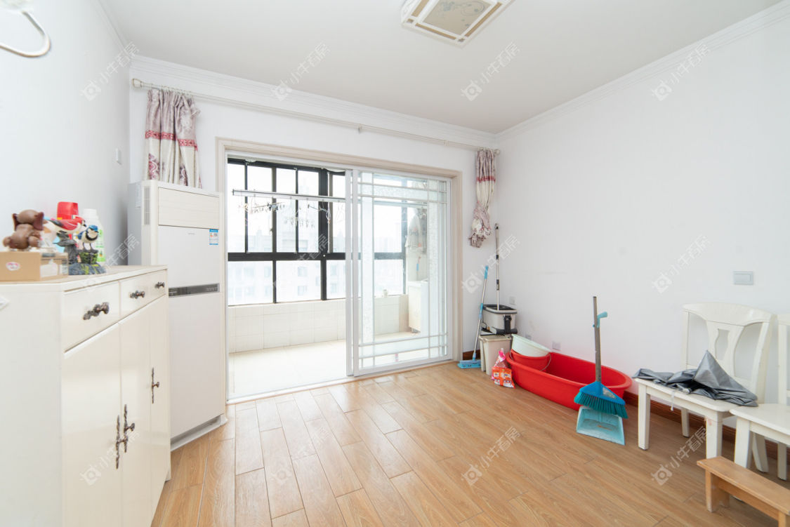 常州御水华庭一期2室2厅1卫出租_小牛看房