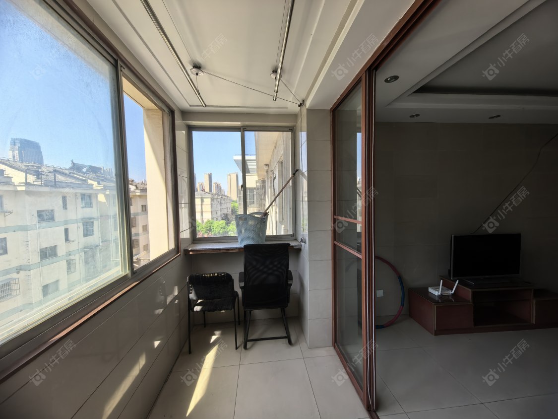 常州永安花苑在租房源_小牛看房