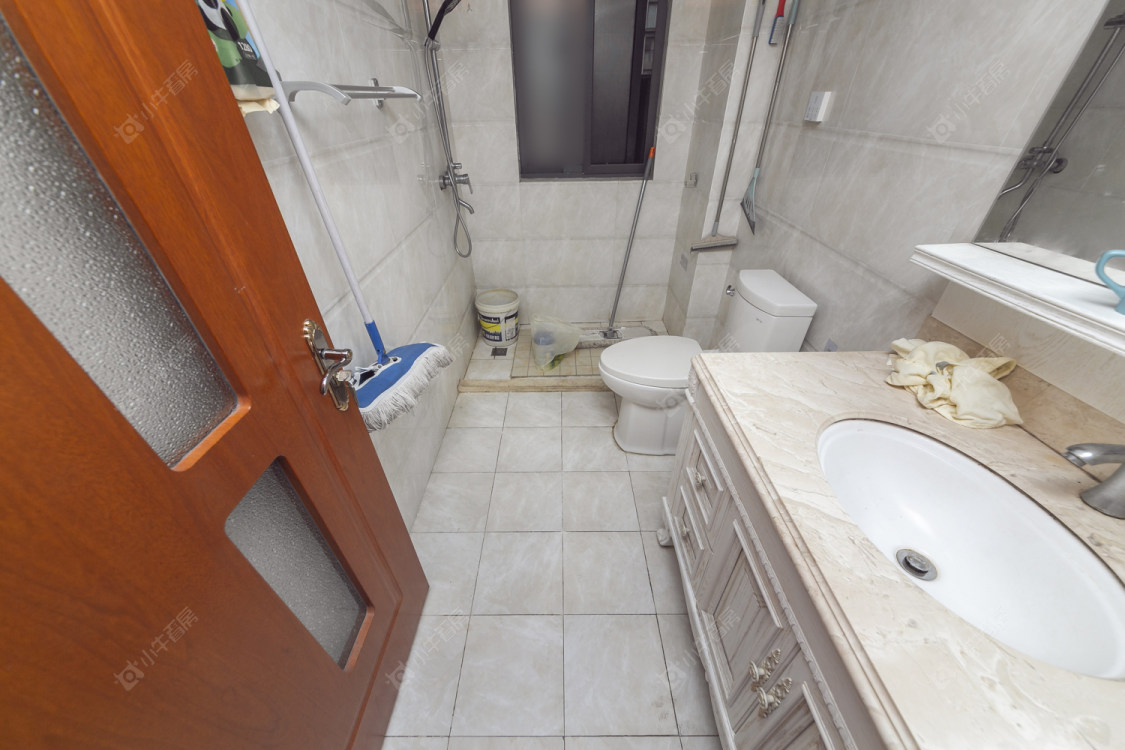 常州弘阳上城在售二手房源室内图_小牛看房