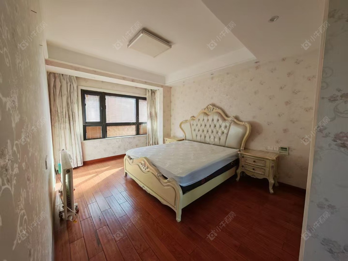 常州弘建壹品在租房源_小牛看房