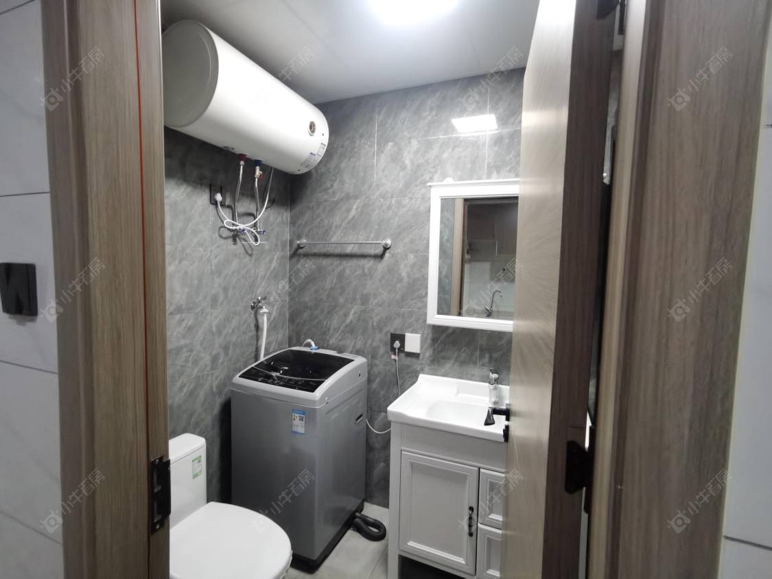 常州星湖广场租房_小牛看房