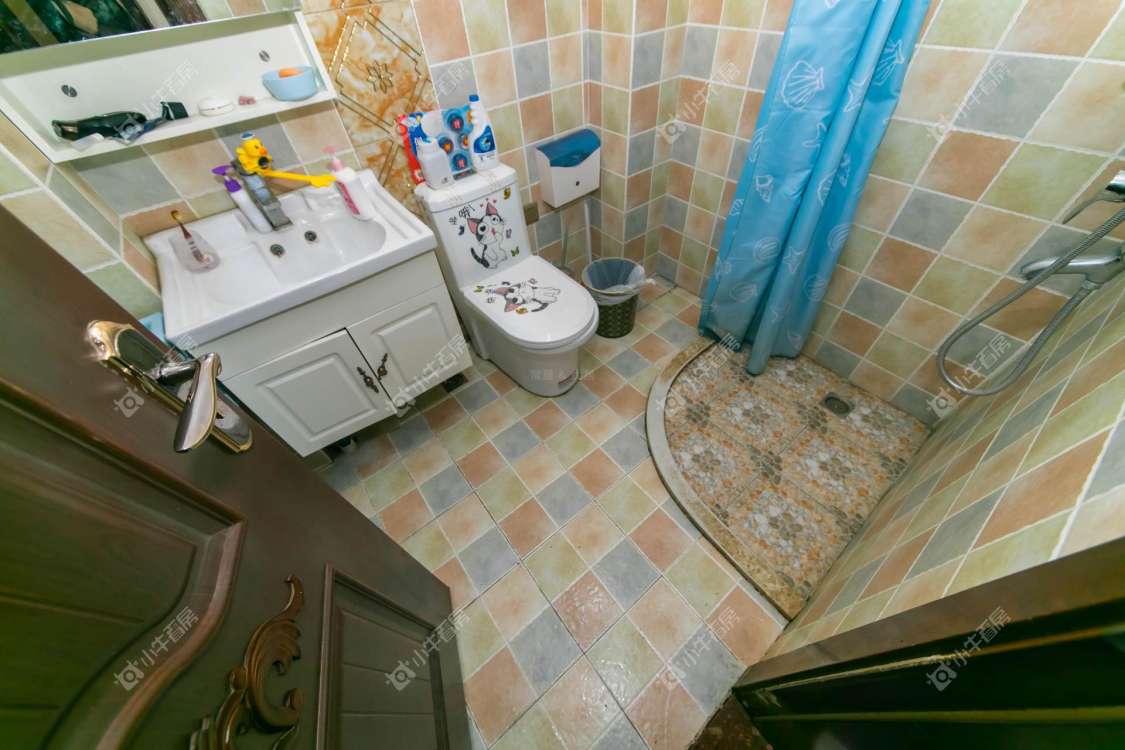 常州绿园爱舍南区在租房源室内图_小牛看房