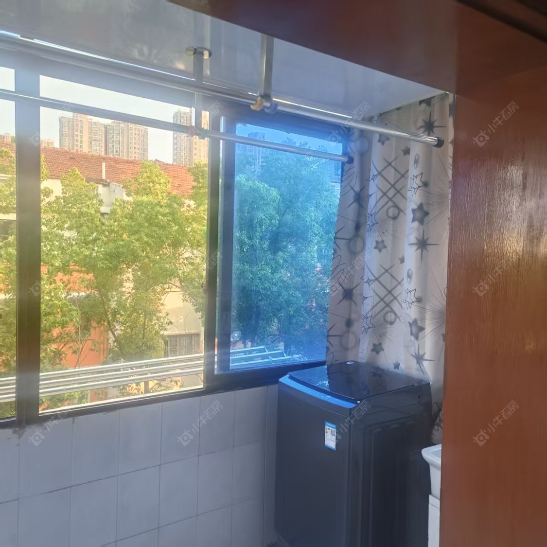 常州北环新村在租房源室内图_小牛看房