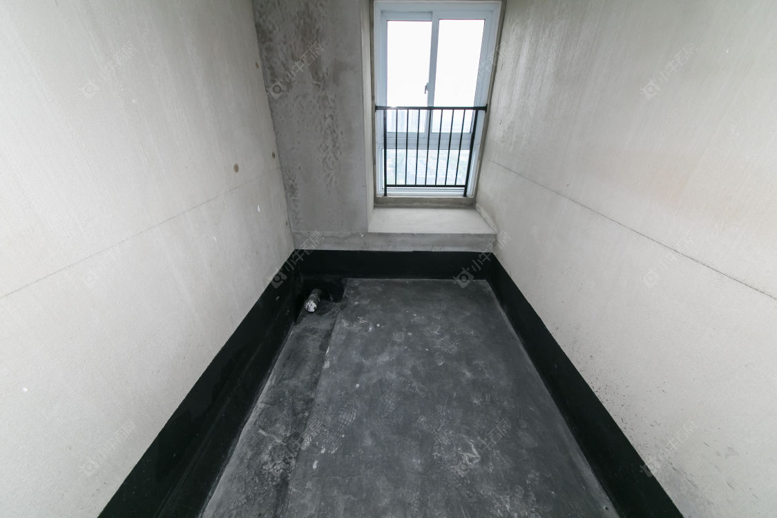 常州星河丹堤五区在售二手房源室内图_小牛看房