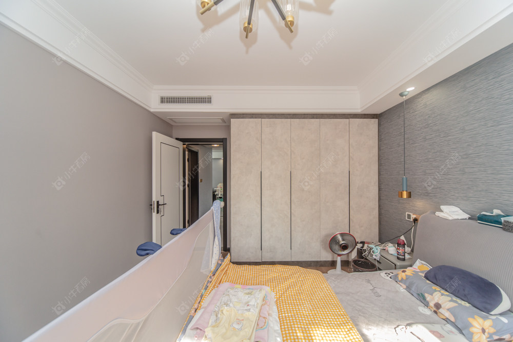 常州康桥水郡在售二手房源室内图_小牛看房