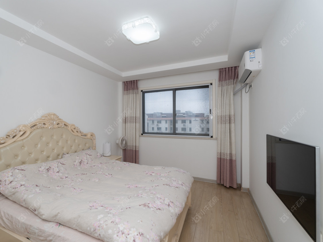 常州怡沁园在售二手房源室内图_小牛看房