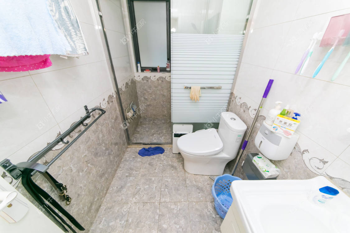 常州雨润城在租房源室内图_小牛看房