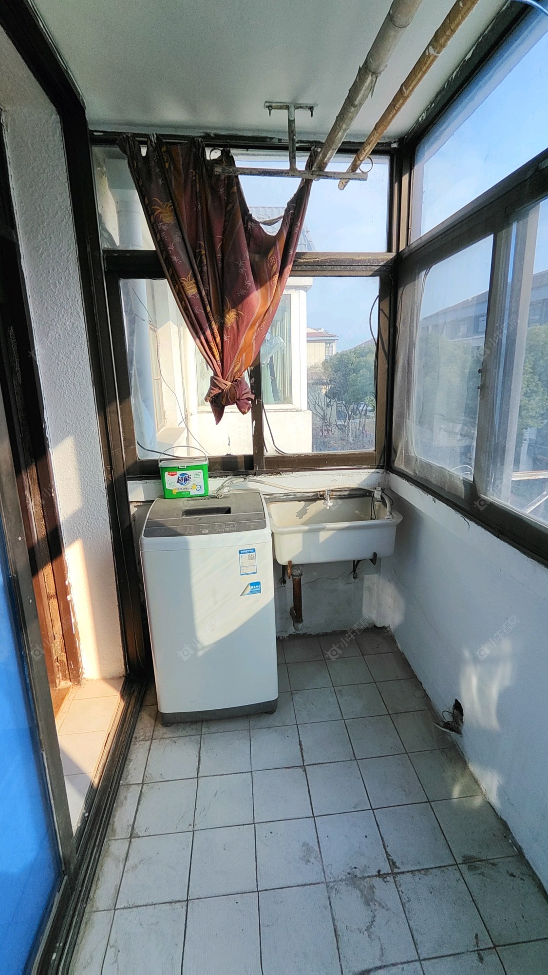 常州椿桂坊在租房源室内图_小牛看房