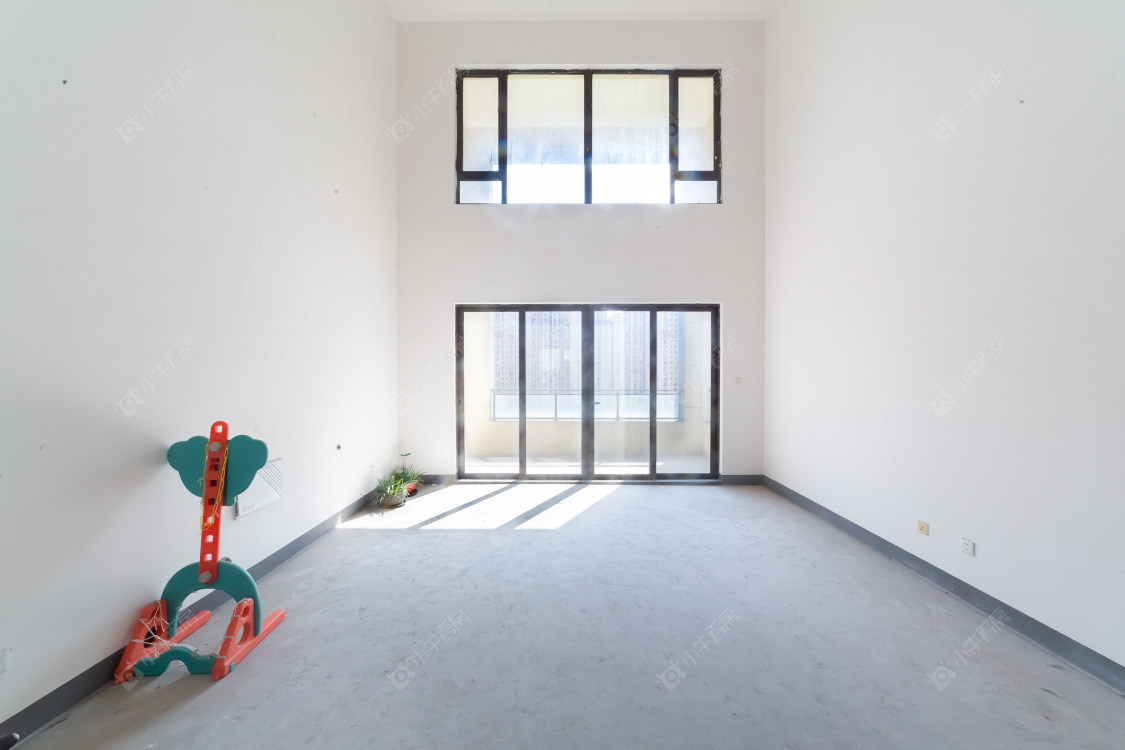 常州金地天际在售二手房_小牛看房