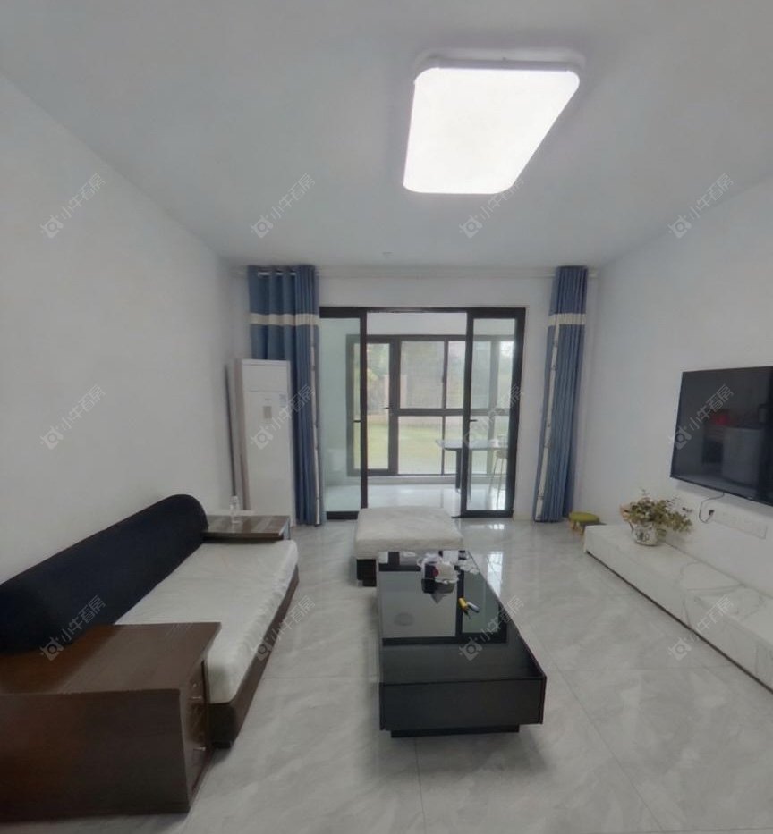 常州新城桃李郡4室2厅在租房源出租