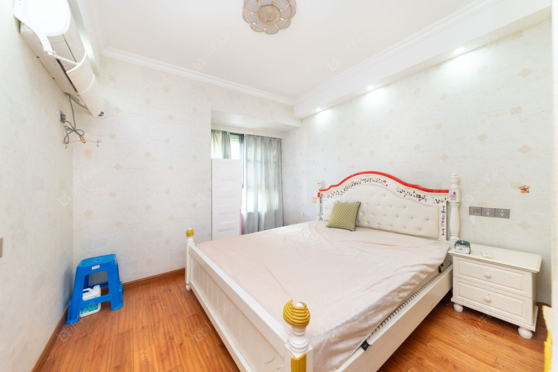 常州天隽峰在售二手房源室内图_小牛看房