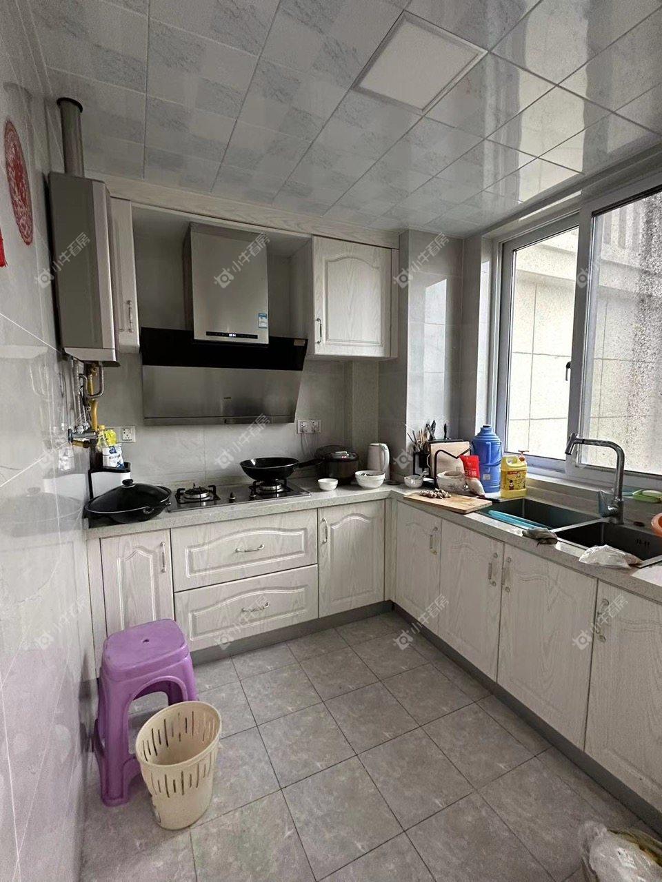 常州保利公园九里在租房源_小牛看房