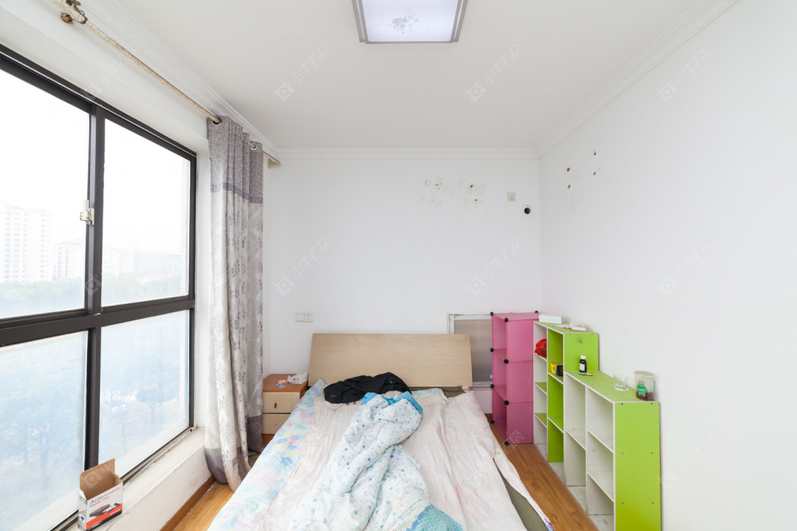 港龙紫荆城房源室内图 常州港龙紫荆城在售二手房源室内图_小牛看房