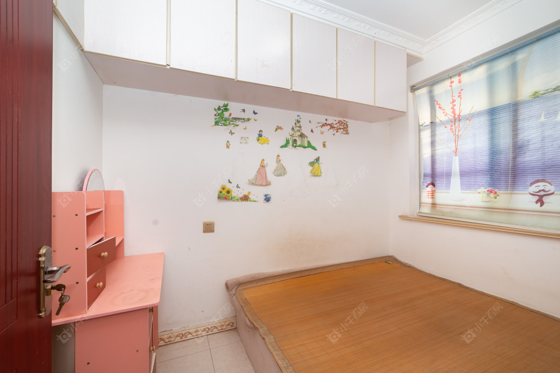 常州新城悠活城在售二手房源室内图_小牛看房