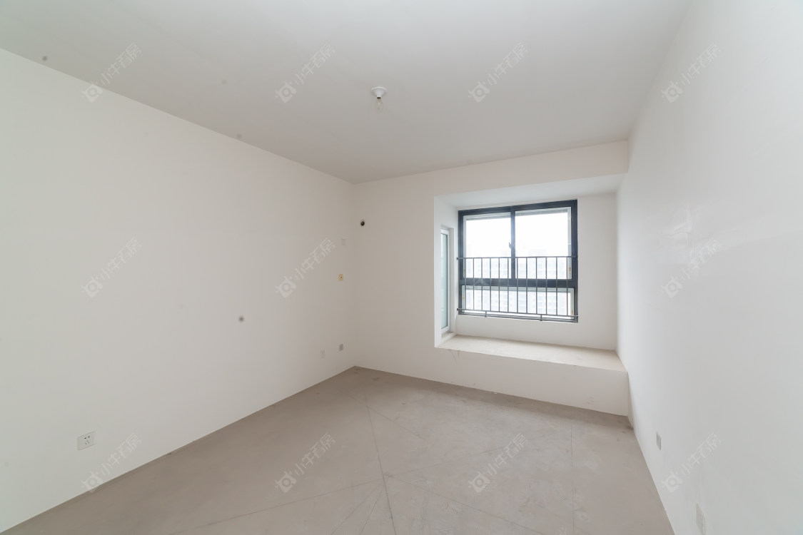 常州白马公馆在售二手房源室内图_小牛看房