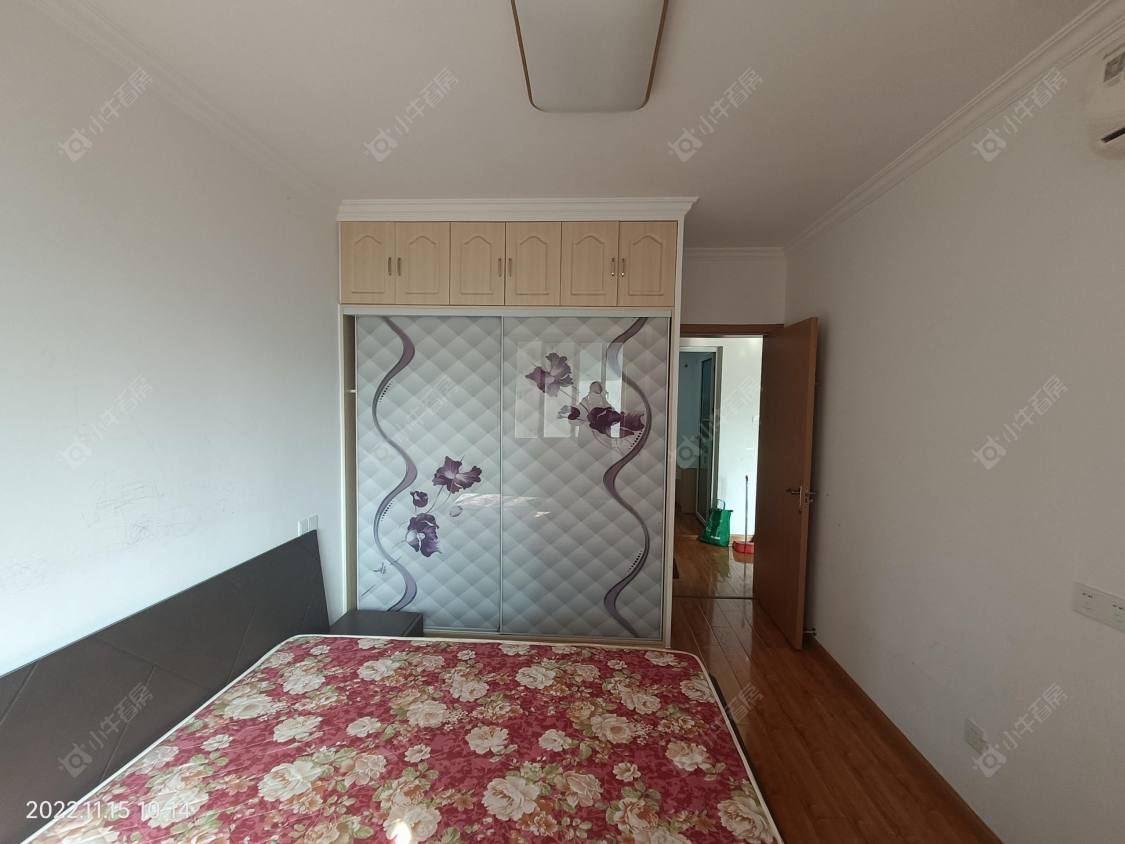 常州香溢紫郡四期在租房源室内图_小牛看房