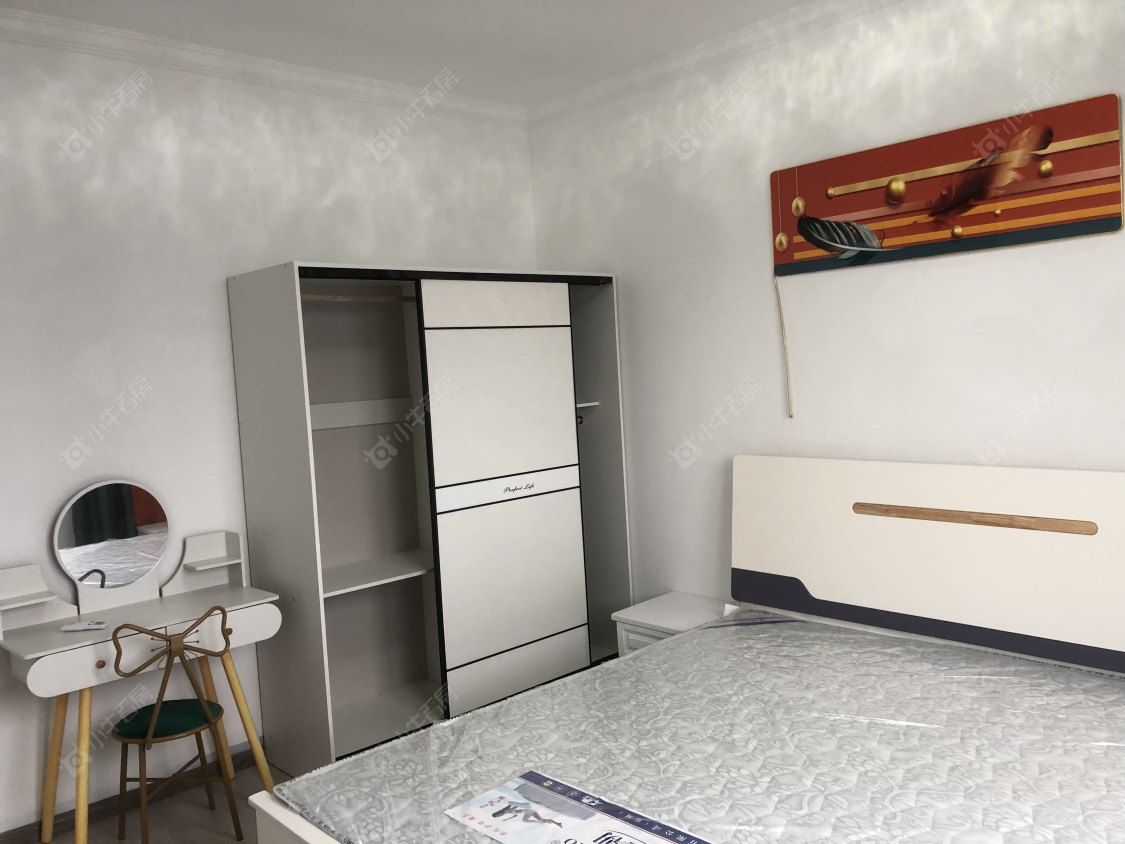 常州泰和之春在租房源_小牛看房