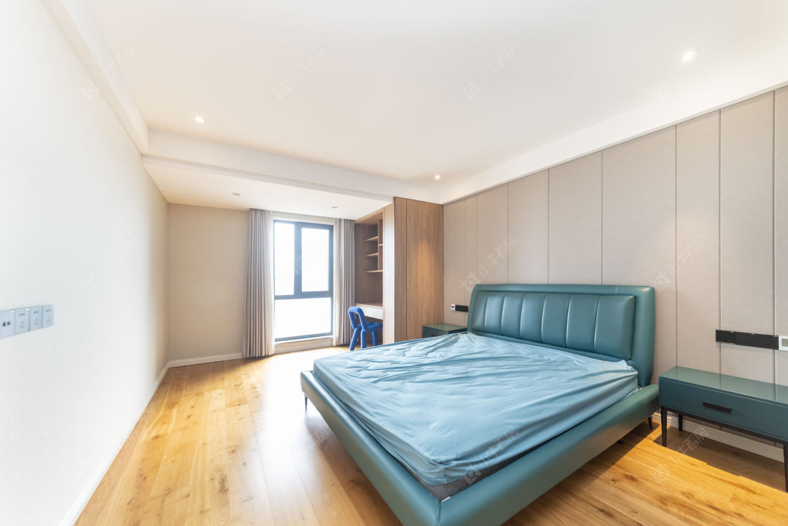 常州莱蒙城美景公寓在售二手房源室内图_小牛看房