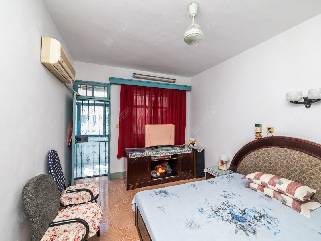 常州工房北区十一区在售二手房源室内图_小牛看房