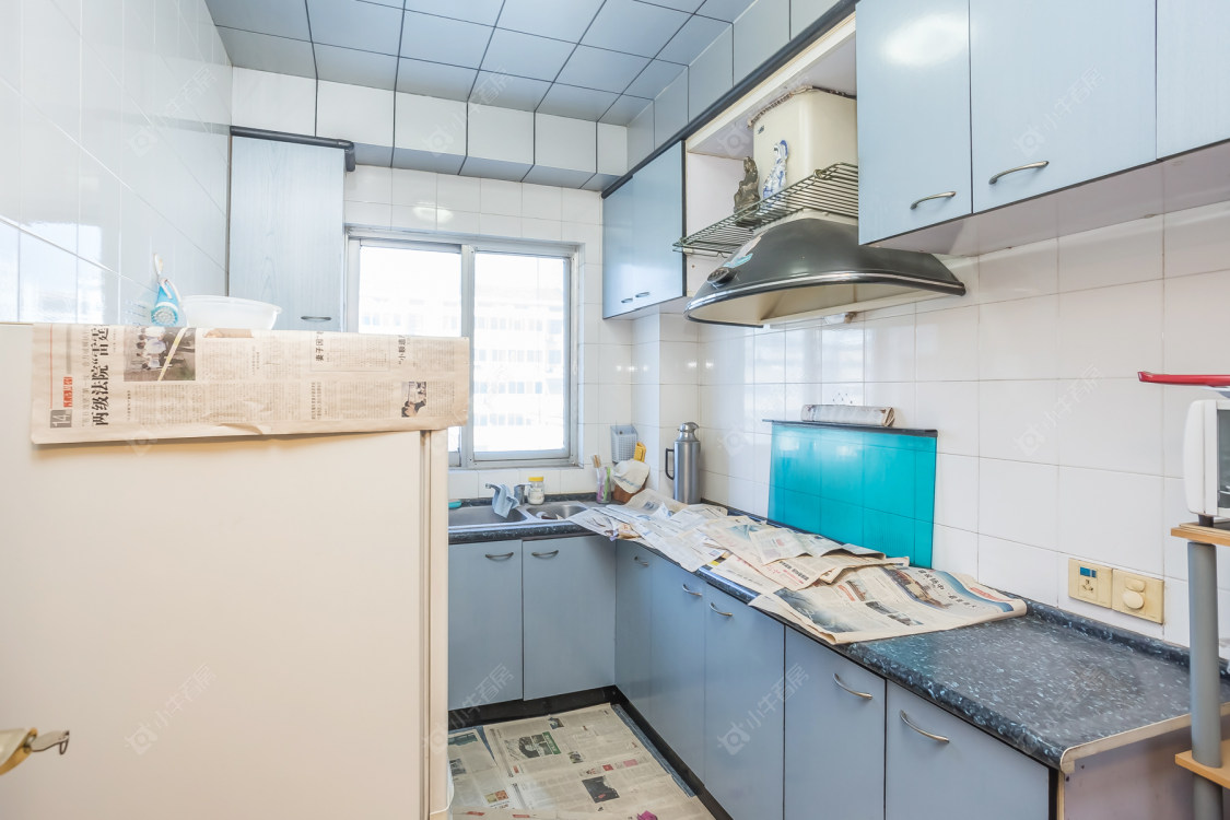 常州锦绣花园在售二手房源室内图_小牛看房