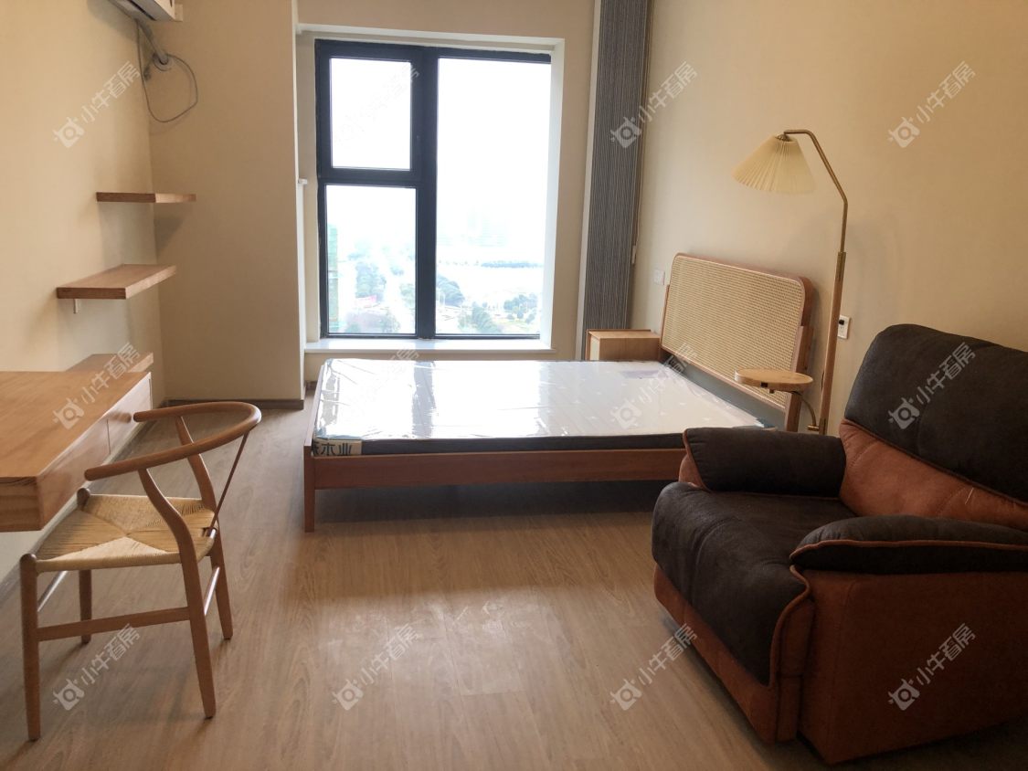 龙湖星图房源 常州龙湖星图在租房源_小牛看房