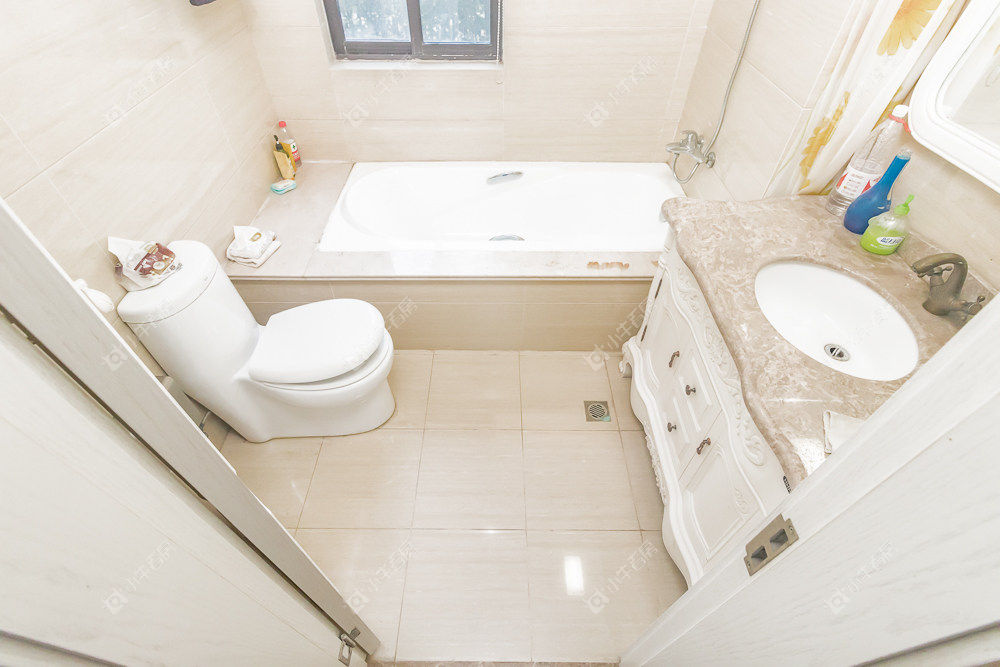 常州溪湖小镇在租房源_小牛看房