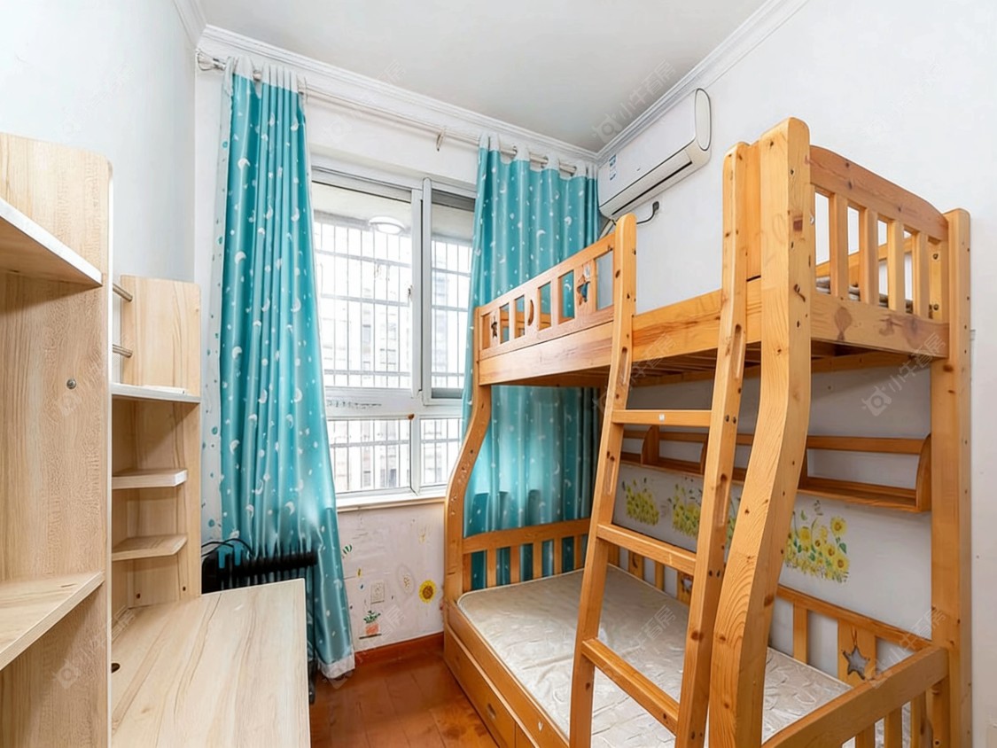 常州绿地世纪城二期在租房源室内图_小牛看房