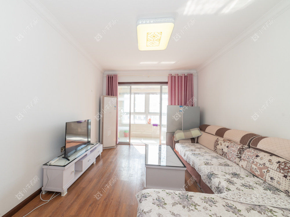 常州百馨西苑三期2室2厅1卫出租_小牛看房