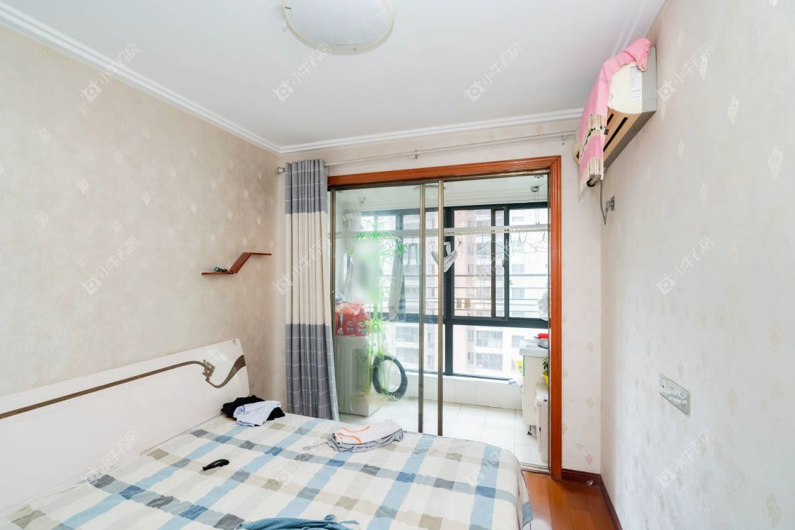 常州兰陵尚品花园在租房源_小牛看房