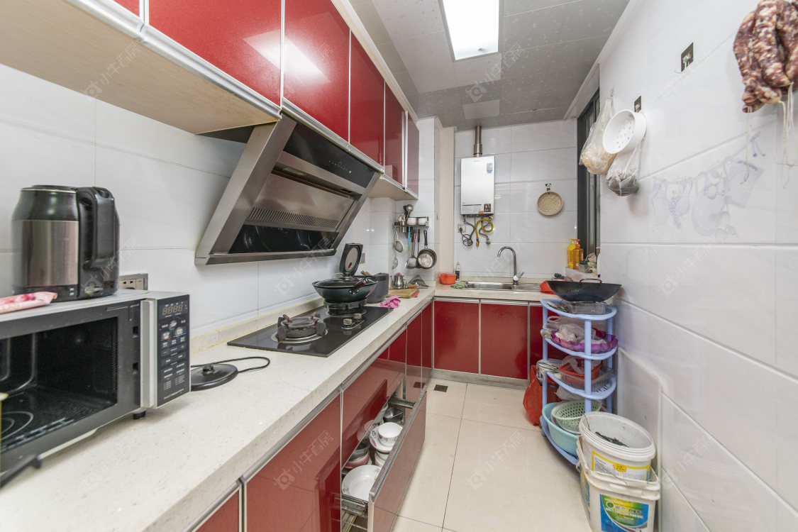 常州聚湖雅苑在售二手房源室内图_小牛看房