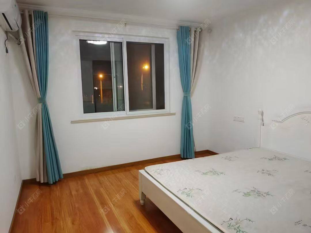 常州玉山花园在租房源室内图_小牛看房