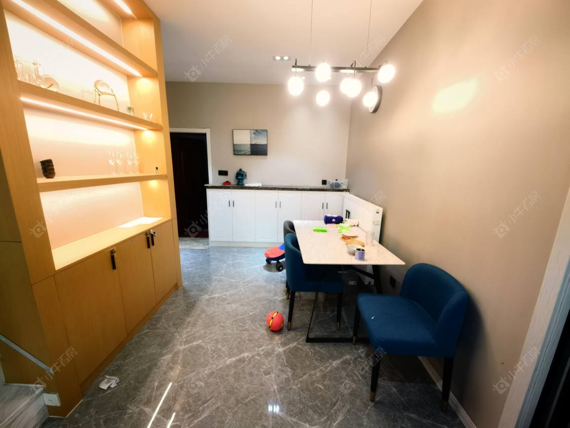 常州御城在租房源室内图_小牛看房