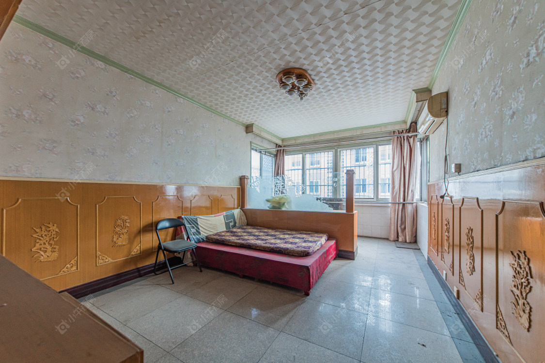 常州花东二村在售二手房源室内图_小牛看房