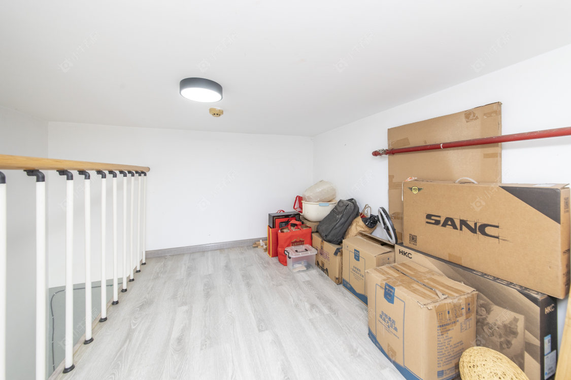 香江壹品房源室内图 常州香江壹品在售二手房源室内图_小牛看房