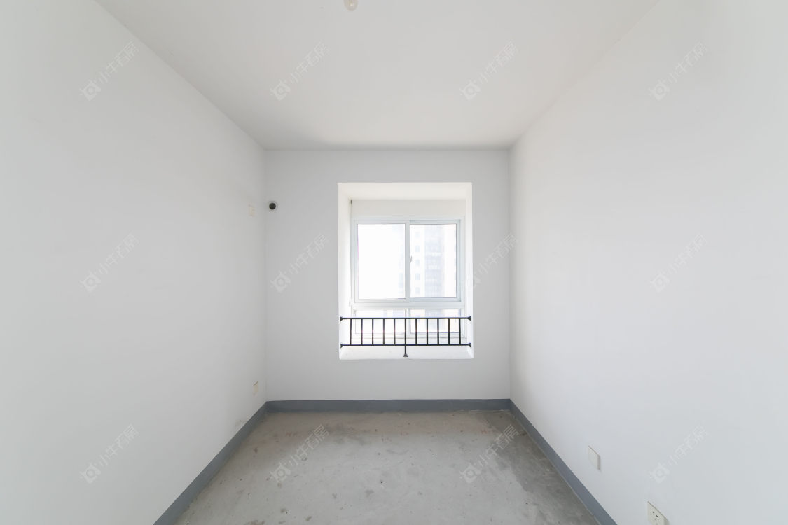 常州招商花园城在售二手房源室内图_小牛看房