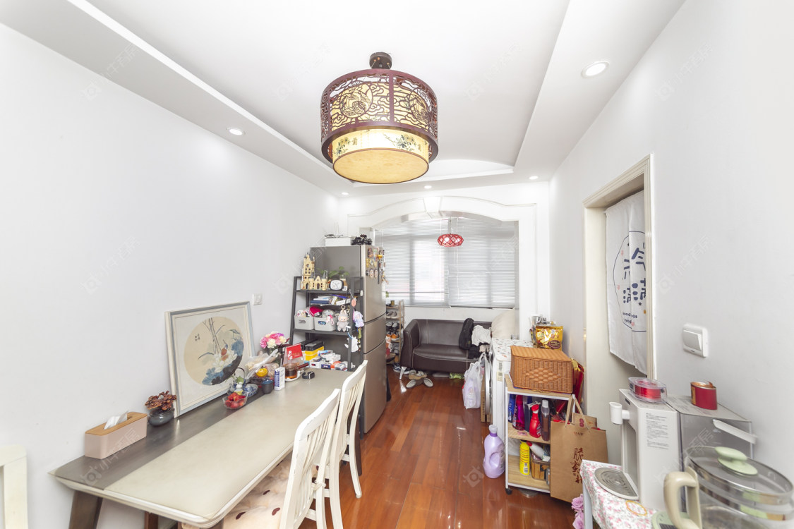 常州清潭五村在售二手房_小牛看房