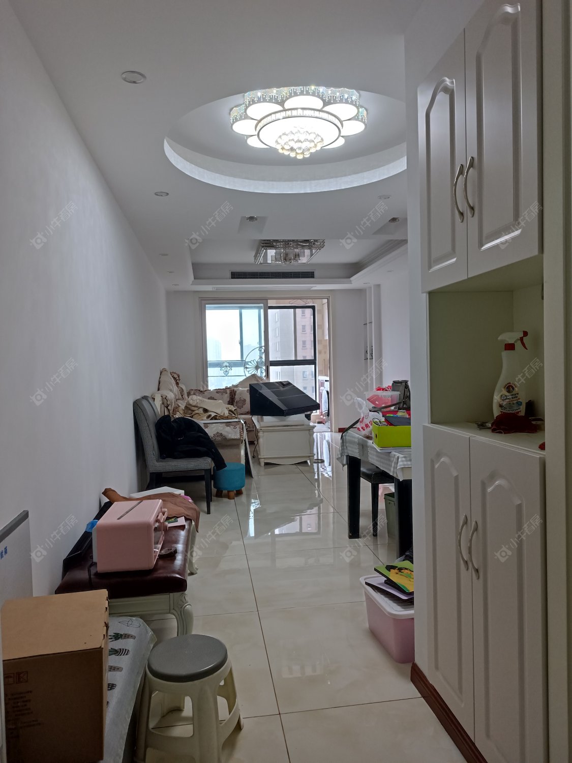 九洲新世界公馆房源 常州九洲新世界公馆在租房源_小牛看房