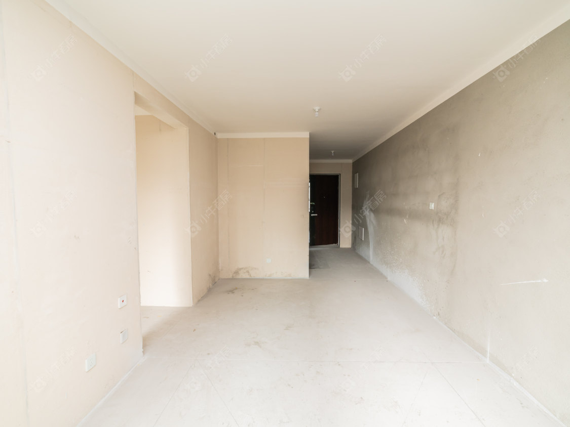 旭辉都会江来房源室内图 常州旭辉都会江来在售二手房源室内图_小牛看房