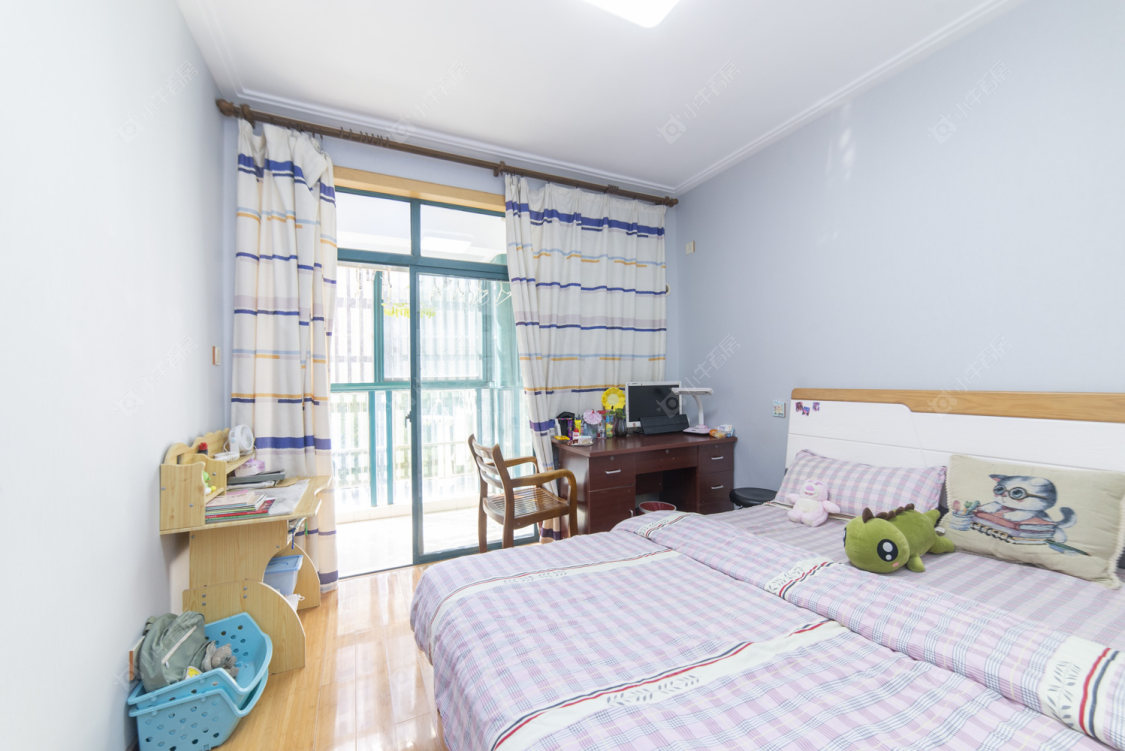 常州随园锦湖公寓在售二手房源室内图_小牛看房