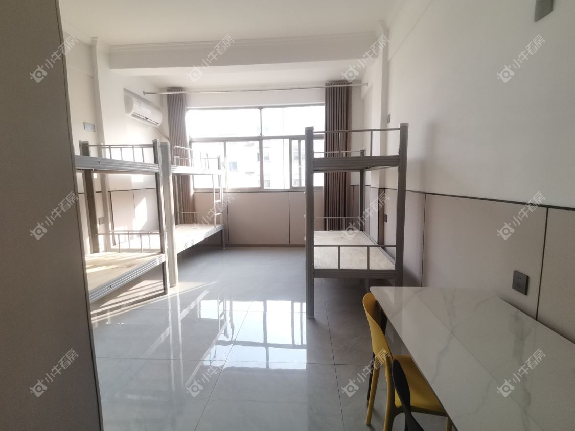 常州黄河西路1室1卫出租_小牛看房