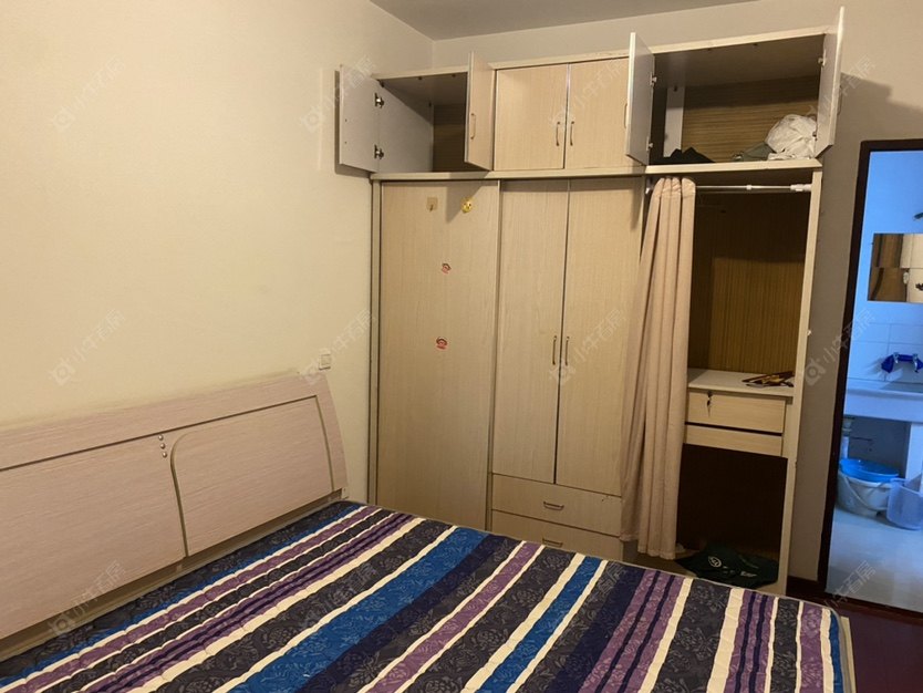 常州青枫公馆在租房源_小牛看房