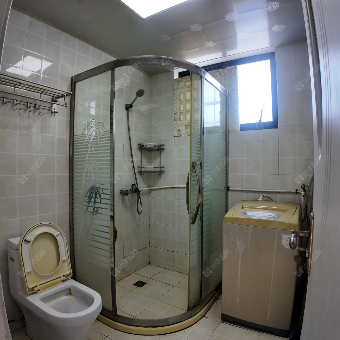 常州公园壹号四期在租房源_小牛看房