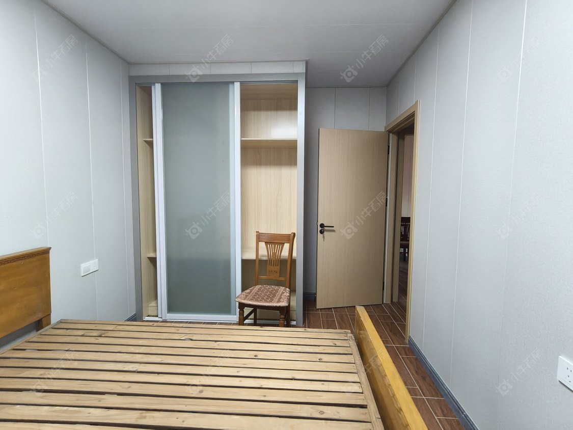 常州五一村（横山桥）3室2厅出租_小牛看房