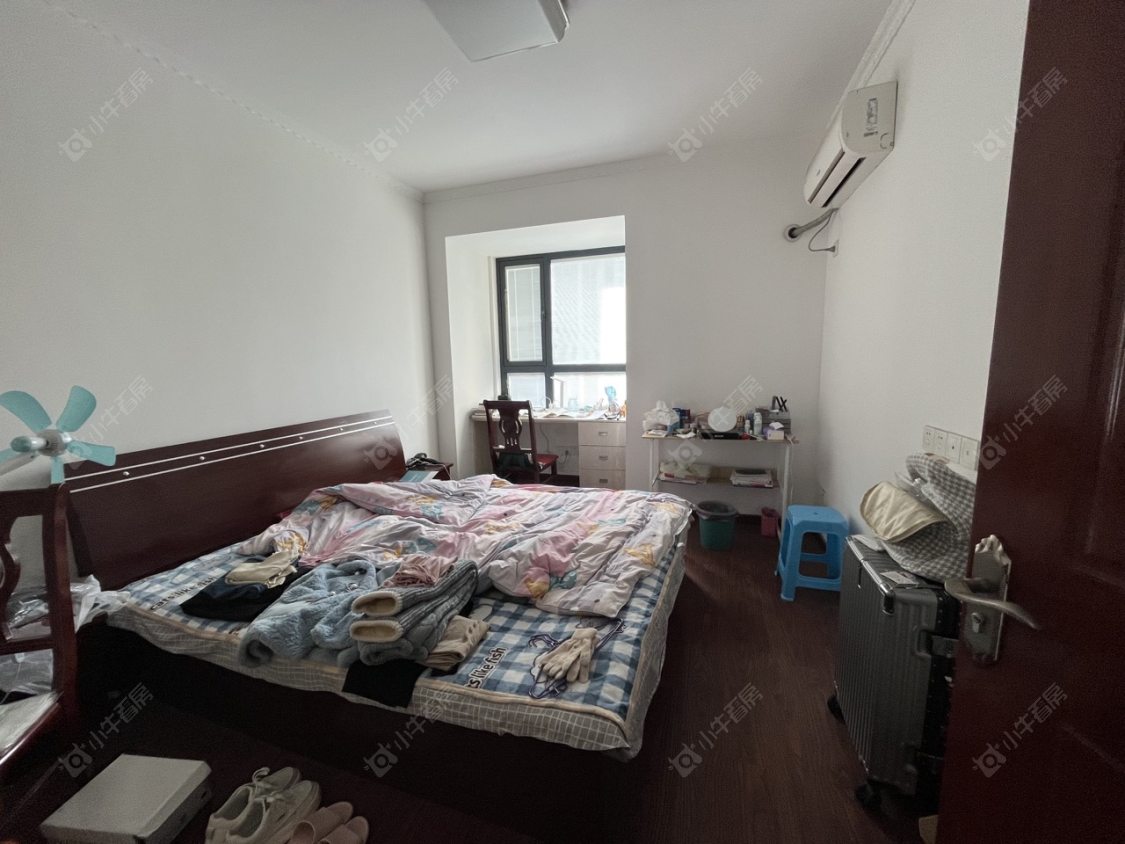 常州天逸城南区在租房源室内图_小牛看房