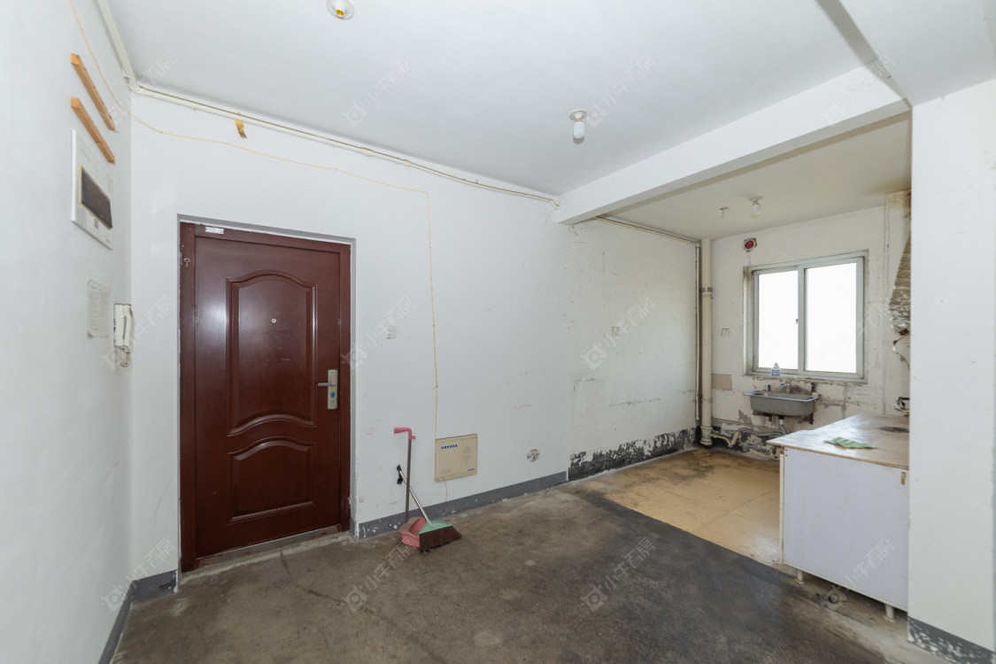 常州百馨西苑三期在售二手房源室内图_小牛看房