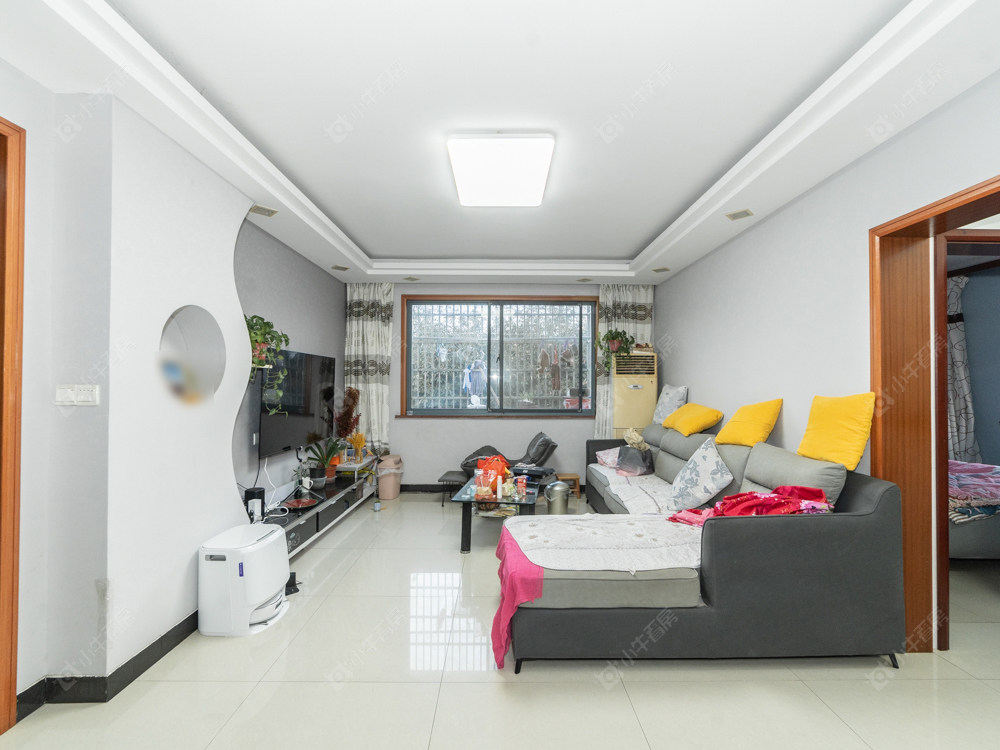 腾龙苑西区房源 常州腾龙苑西区在售二手房源_小牛看房