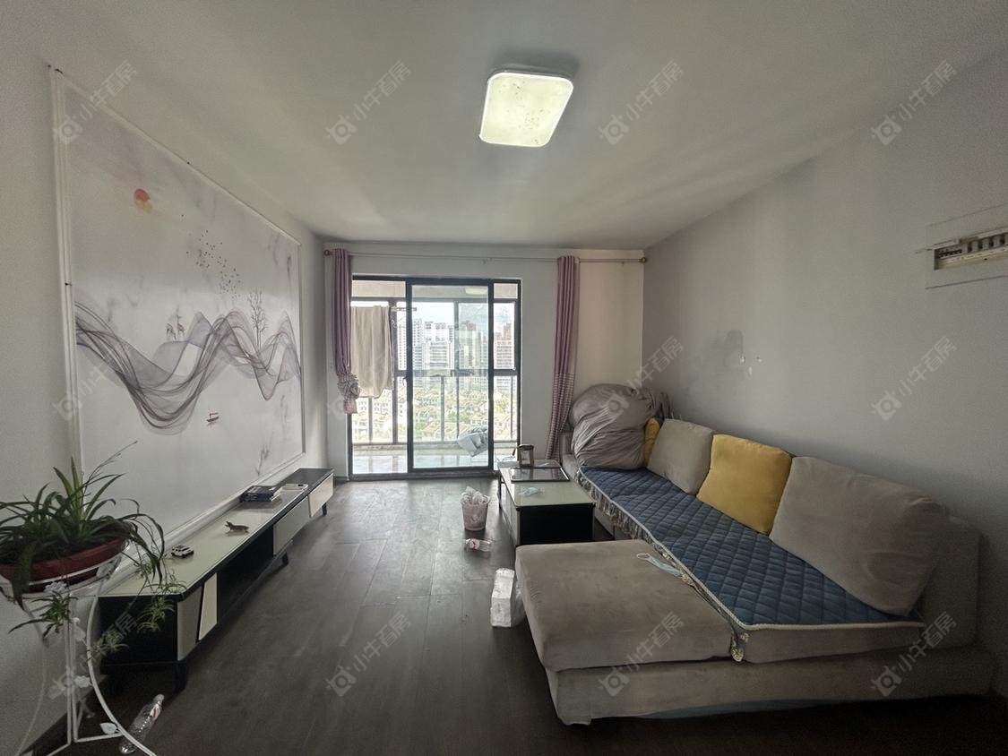 常州聚湖雅苑租房_小牛看房